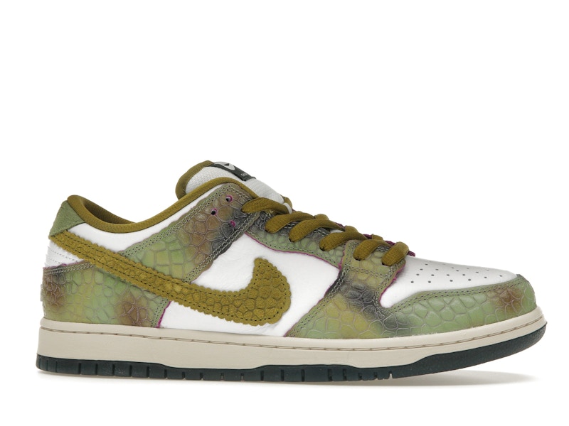Nike SB Dunk Low Alexis Sablone Chameleon - image 2