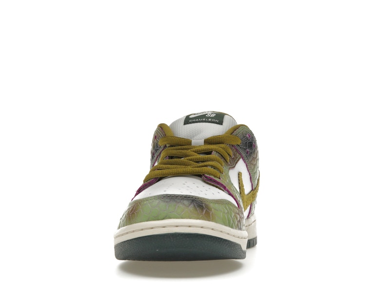 Nike SB Dunk Low Alexis Sablone Chameleon - image 11
