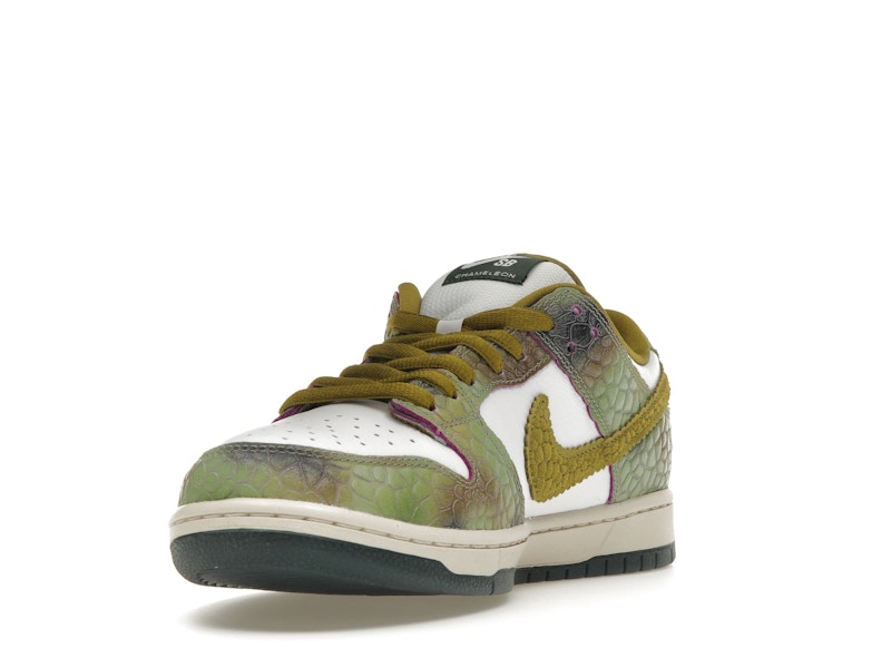 Nike SB Dunk Low Alexis Sablone Chameleon - image 13