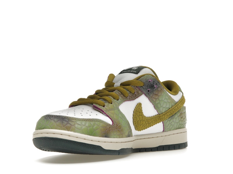 Nike SB Dunk Low Alexis Sablone Chameleon - image 14