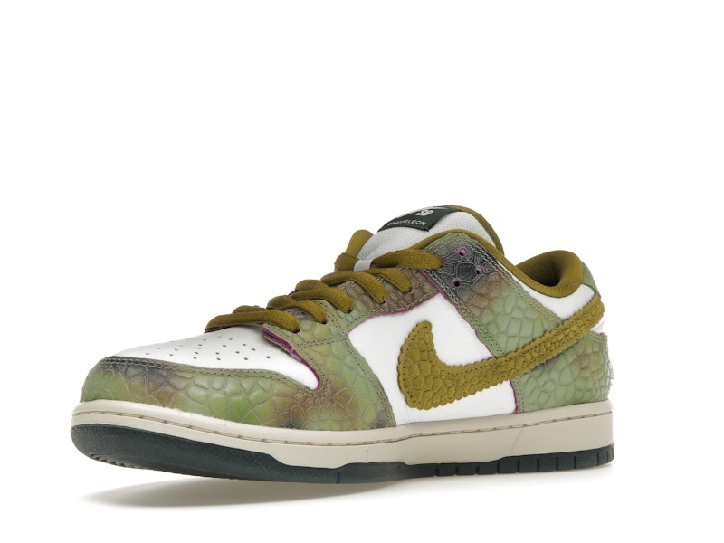 Nike SB Dunk Low Alexis Sablone Chameleon - image 15