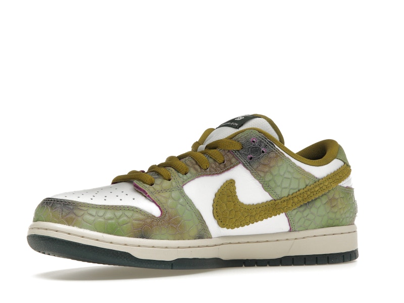 Nike SB Dunk Low Alexis Sablone Chameleon - image 16