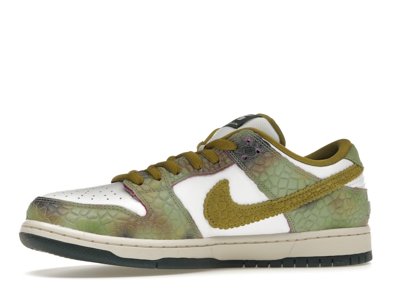 Nike SB Dunk Low Alexis Sablone Chameleon - image 17