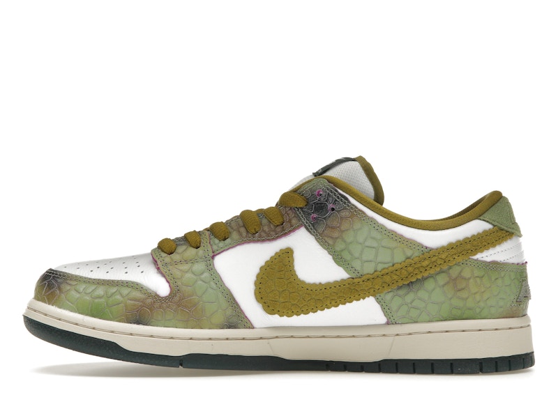 Nike SB Dunk Low Alexis Sablone Chameleon - image 19
