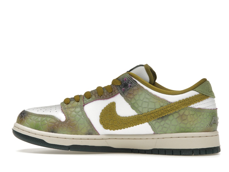 Nike SB Dunk Low Alexis Sablone Chameleon - image 20