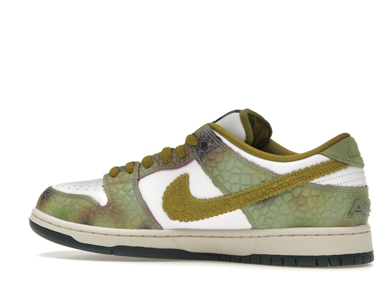 Nike SB Dunk Low Alexis Sablone Chameleon - image 21