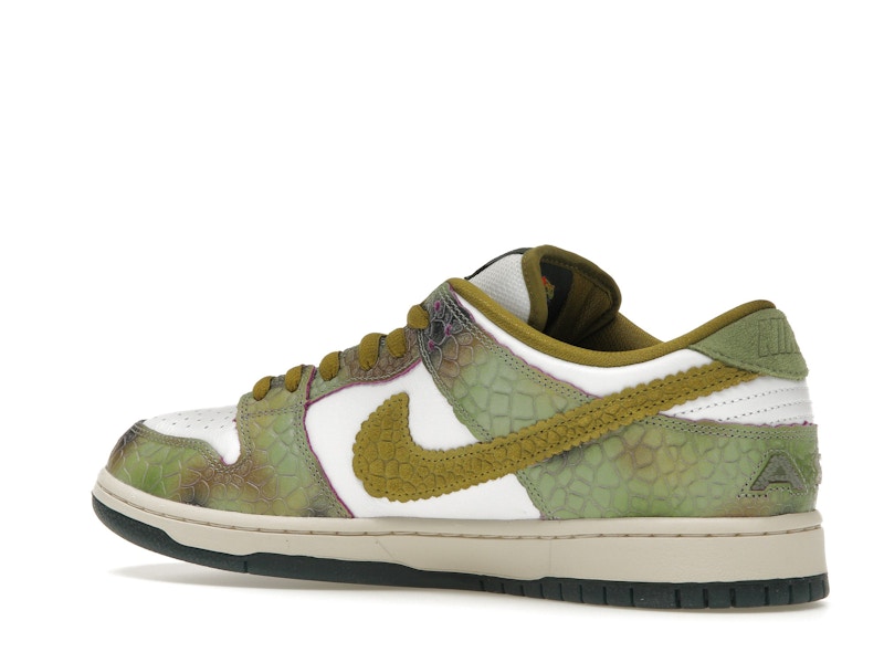 Nike SB Dunk Low Alexis Sablone Chameleon - image 22