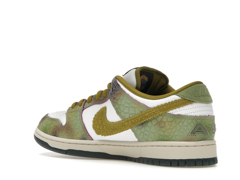 Nike SB Dunk Low Alexis Sablone Chameleon - image 23