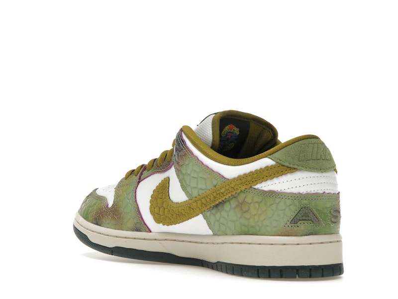 Nike SB Dunk Low Alexis Sablone Chameleon - image 24