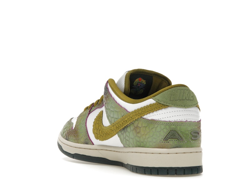Nike SB Dunk Low Alexis Sablone Chameleon - image 25