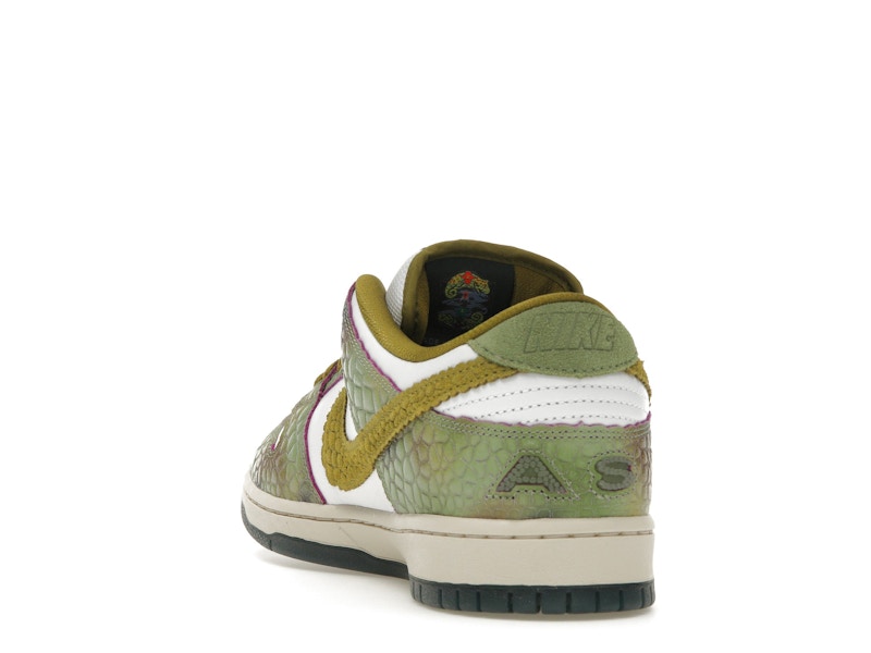 Nike SB Dunk Low Alexis Sablone Chameleon - image 26