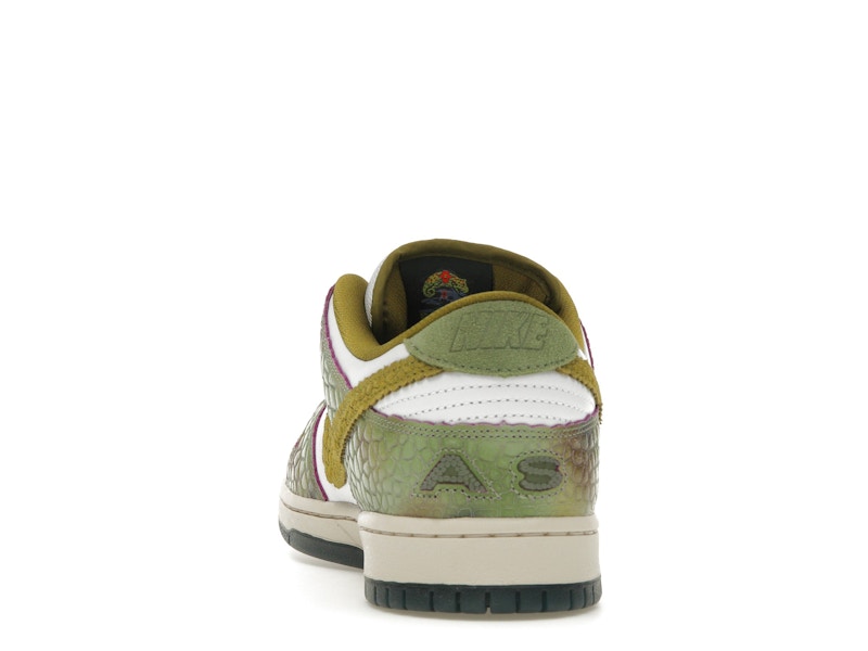Nike SB Dunk Low Alexis Sablone Chameleon - image 27