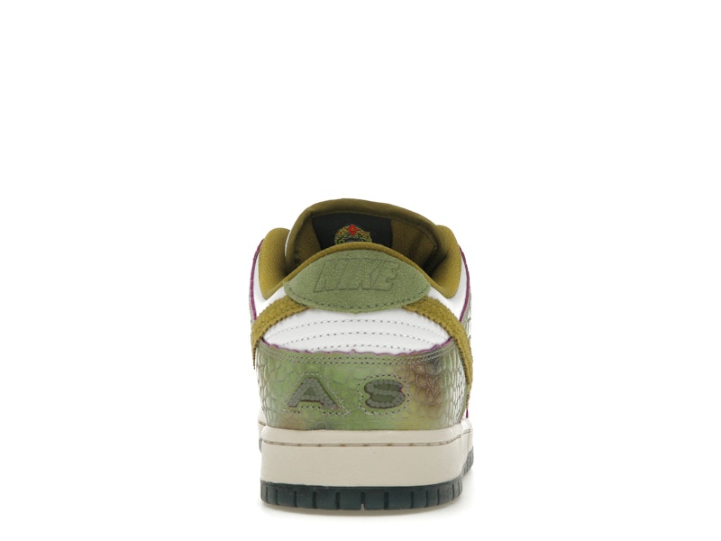 Nike SB Dunk Low Alexis Sablone Chameleon - image 28