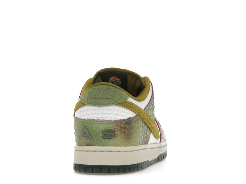 Nike SB Dunk Low Alexis Sablone Chameleon - image 29