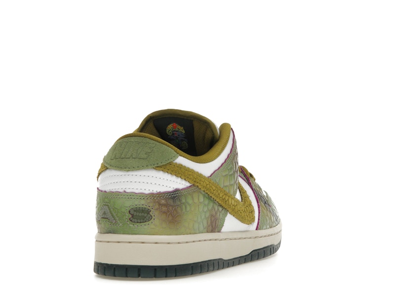 Nike SB Dunk Low Alexis Sablone Chameleon - image 30