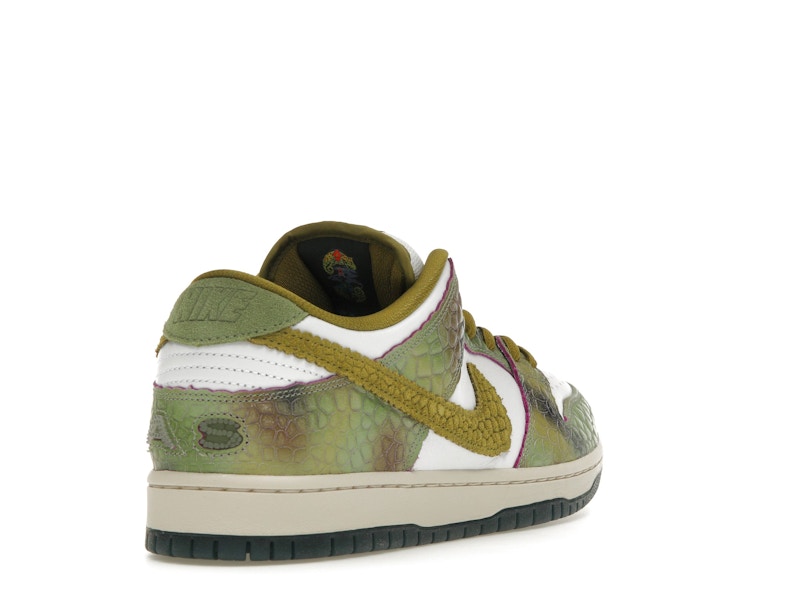 Nike SB Dunk Low Alexis Sablone Chameleon - image 31