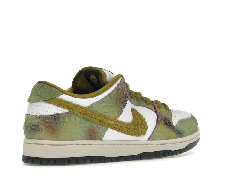 Nike SB Dunk Low Alexis Sablone Chameleon - image 33