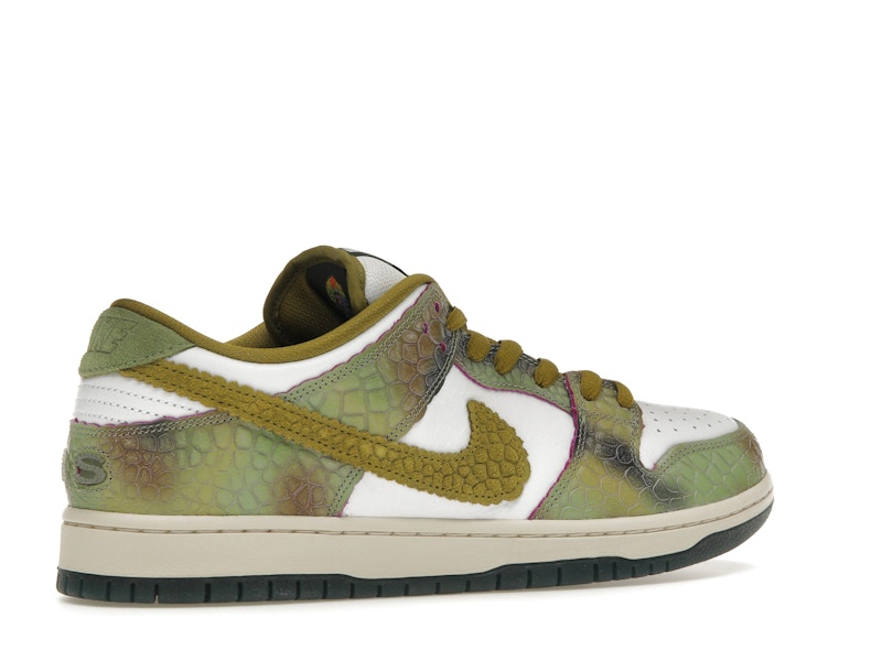 Nike SB Dunk Low Alexis Sablone Chameleon - image 34