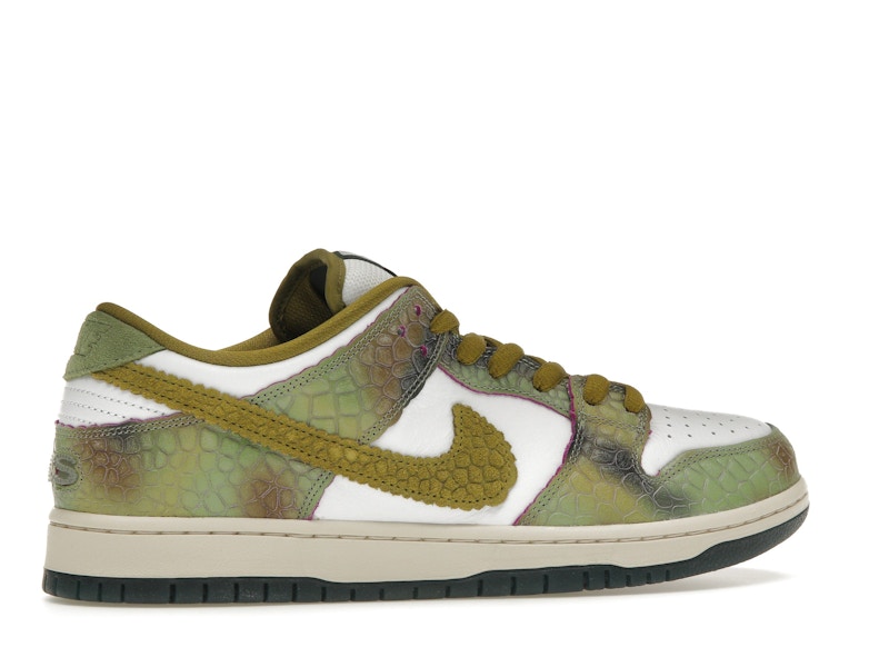 Nike SB Dunk Low Alexis Sablone Chameleon - image 35