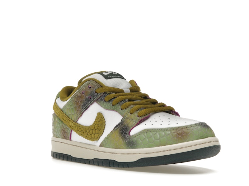 Nike SB Dunk Low Alexis Sablone Chameleon - image 6