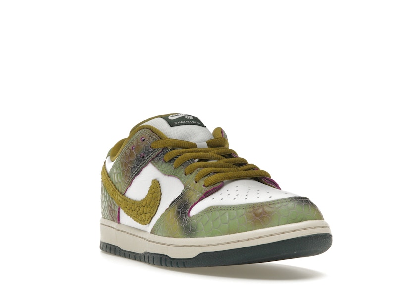 Nike SB Dunk Low Alexis Sablone Chameleon - image 7