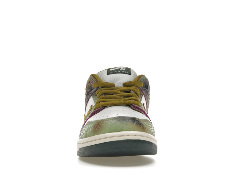 Nike SB Dunk Low Alexis Sablone Chameleon - image 10