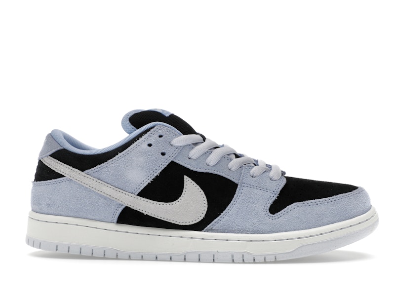 Nike SB Dunk Low Black Aluminum - image 2