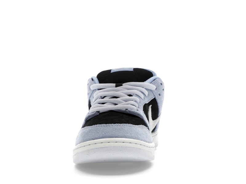 Nike SB Dunk Low Black Aluminum - image 11