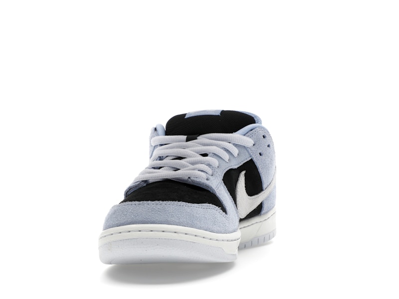 Nike SB Dunk Low Black Aluminum - image 12