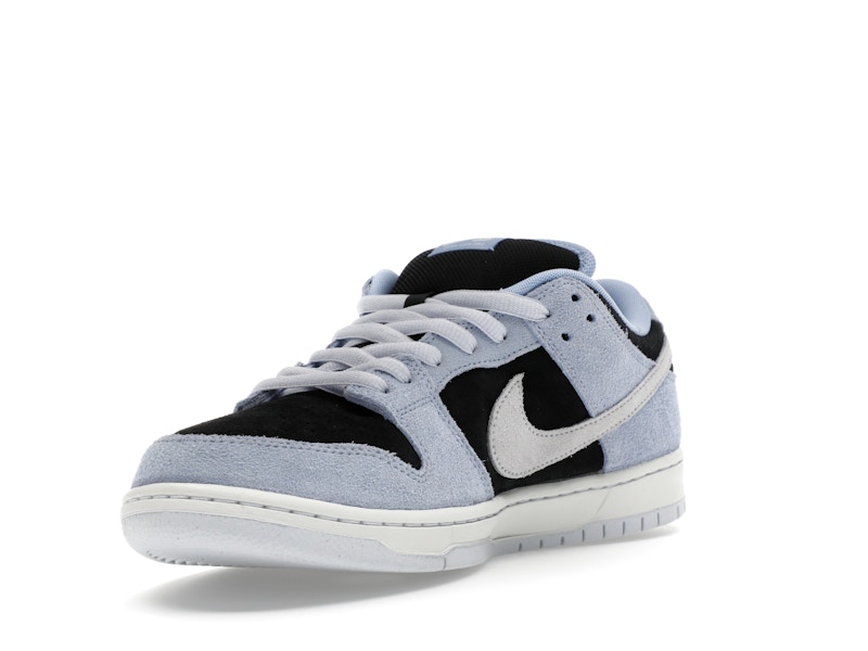 Nike SB Dunk Low Black Aluminum - image 14
