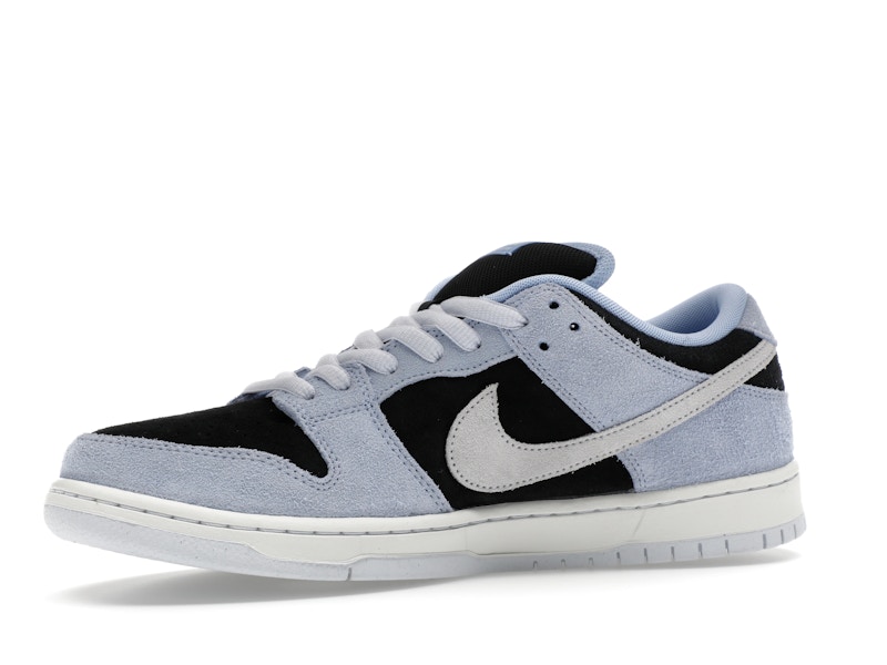 Nike SB Dunk Low Black Aluminum - image 17