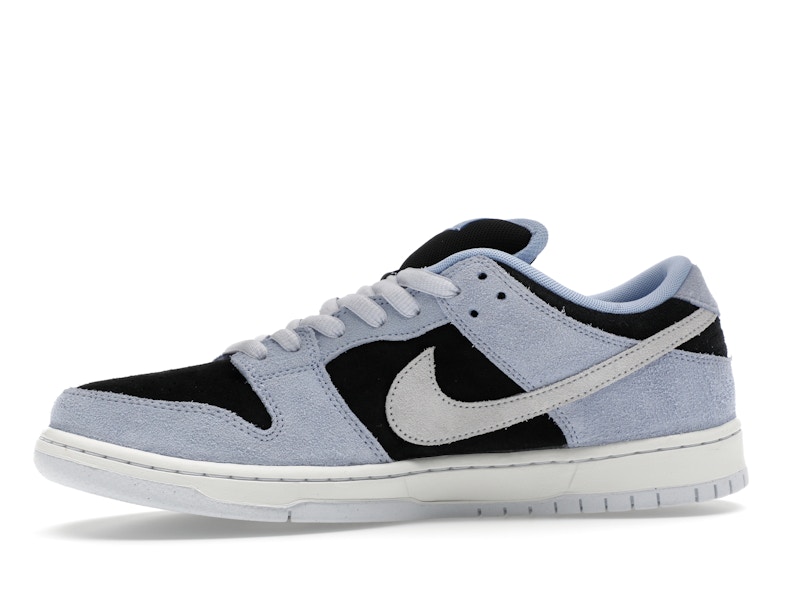 Nike SB Dunk Low Black Aluminum - image 18