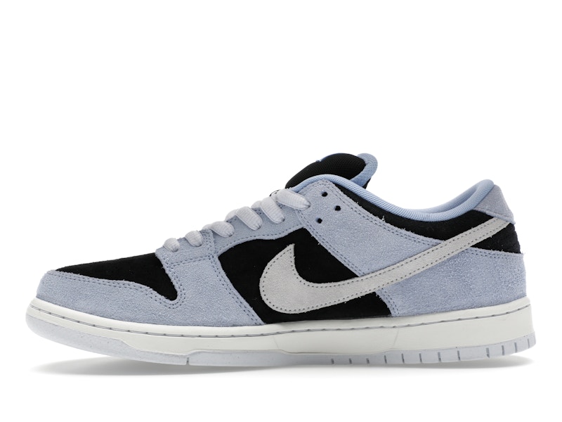 Nike SB Dunk Low Black Aluminum - image 19