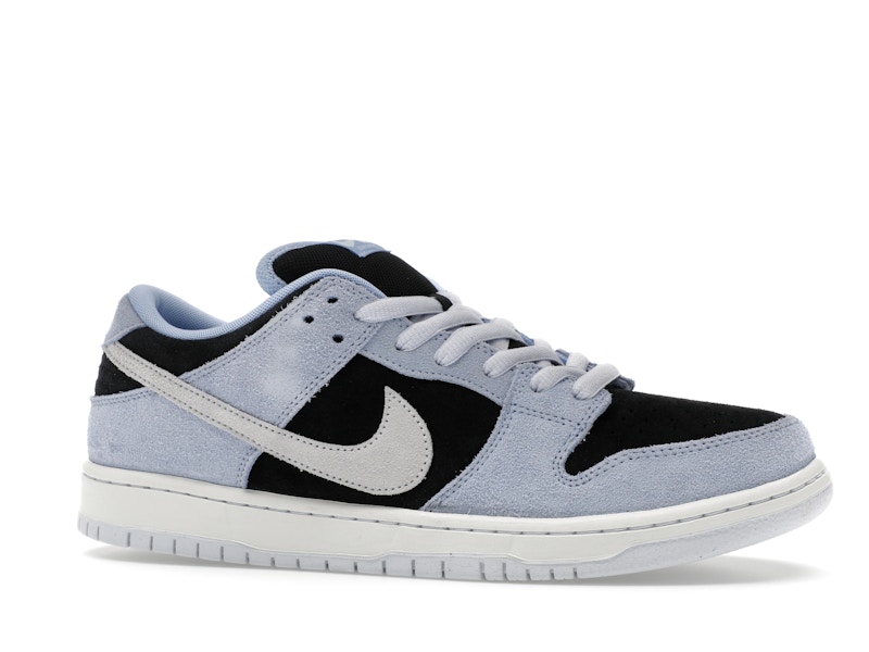 Nike SB Dunk Low Black Aluminum - image 3