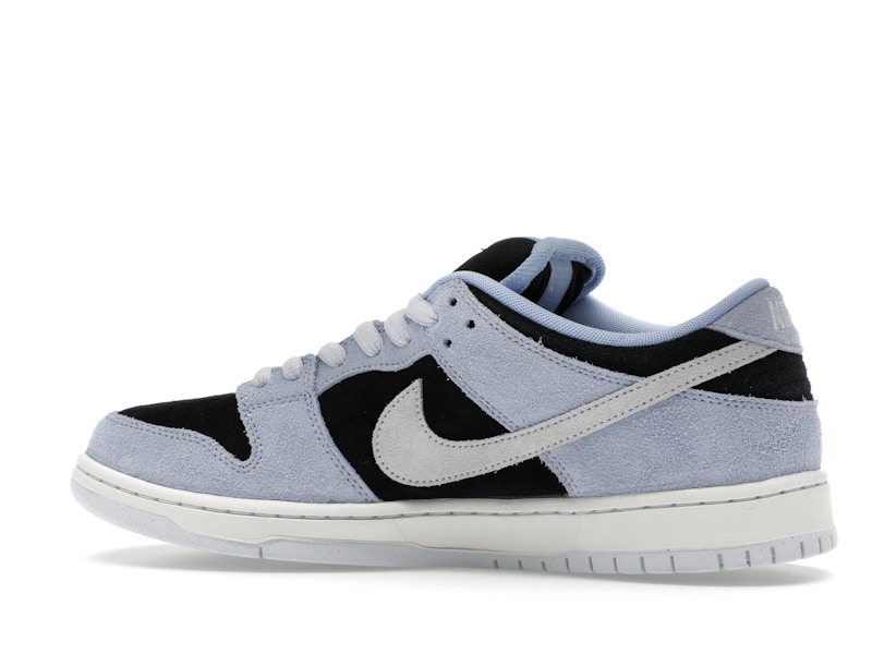 Nike SB Dunk Low Black Aluminum - image 21