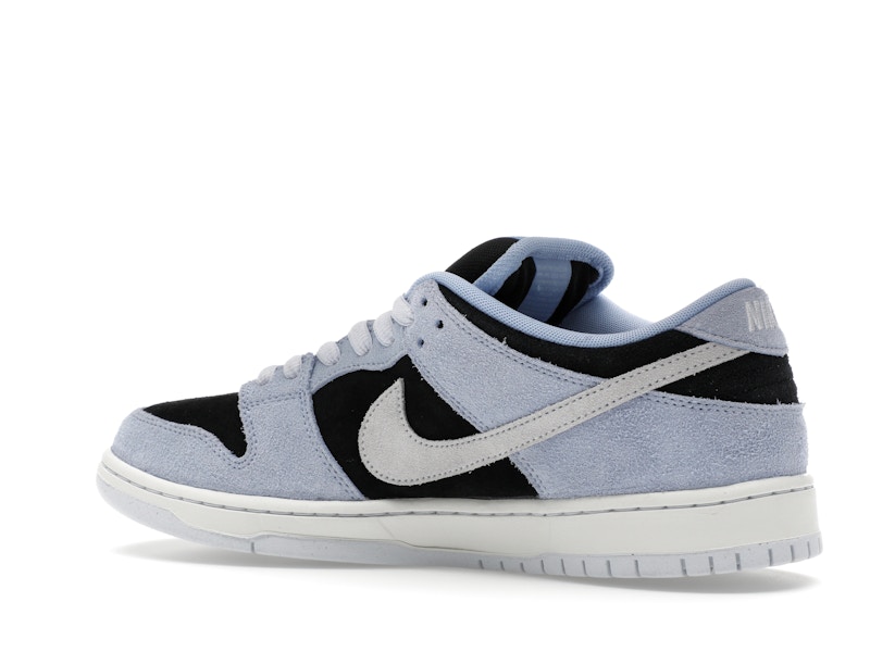 Nike SB Dunk Low Black Aluminum - image 22