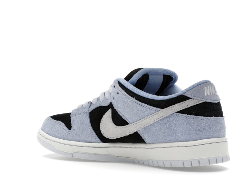 Nike SB Dunk Low Black Aluminum - image 23