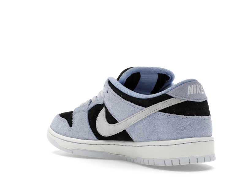 Nike SB Dunk Low Black Aluminum - image 24