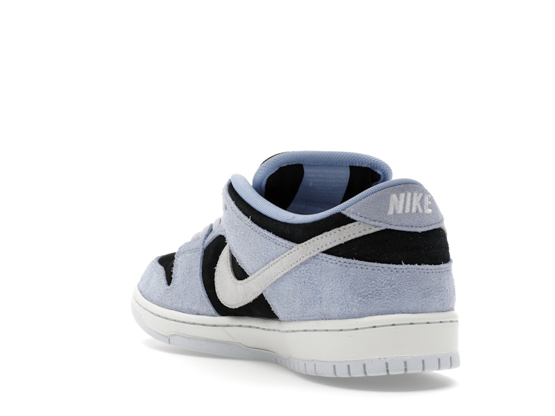 Nike SB Dunk Low Black Aluminum - image 25