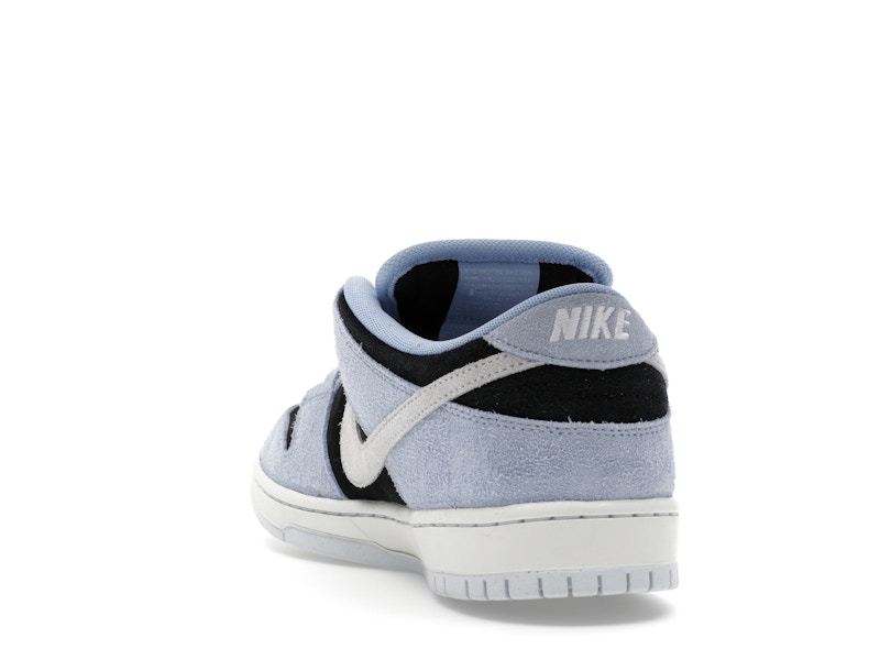 Nike SB Dunk Low Black Aluminum - image 26