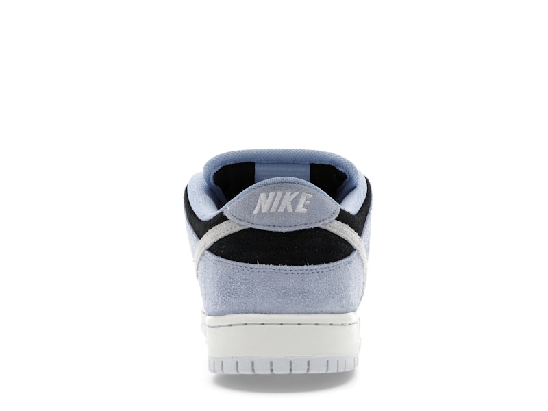 Nike SB Dunk Low Black Aluminum - image 28