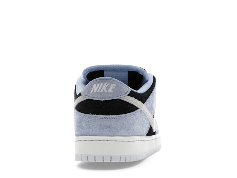 Nike SB Dunk Low Black Aluminum - image 29