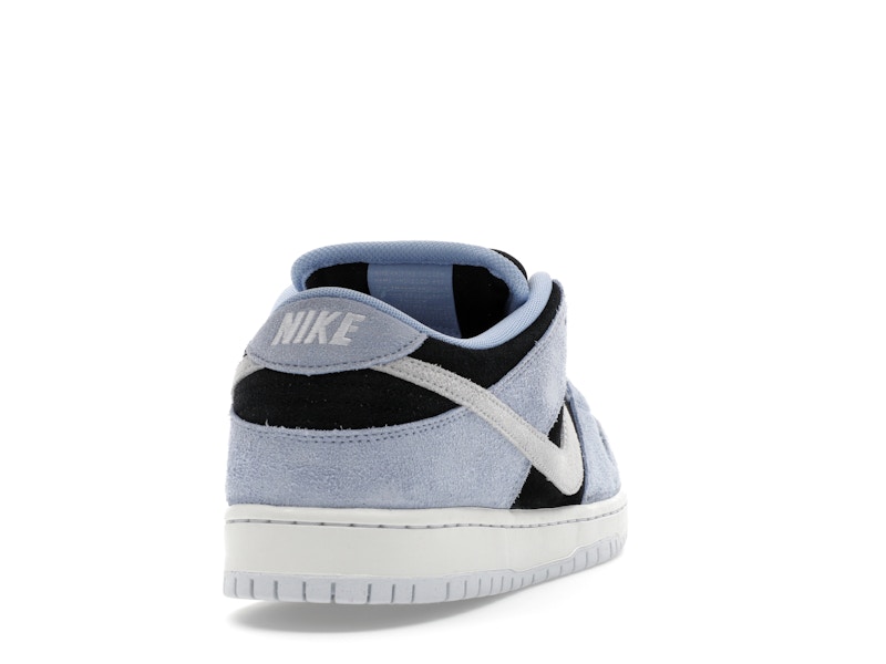 Nike SB Dunk Low Black Aluminum - image 30