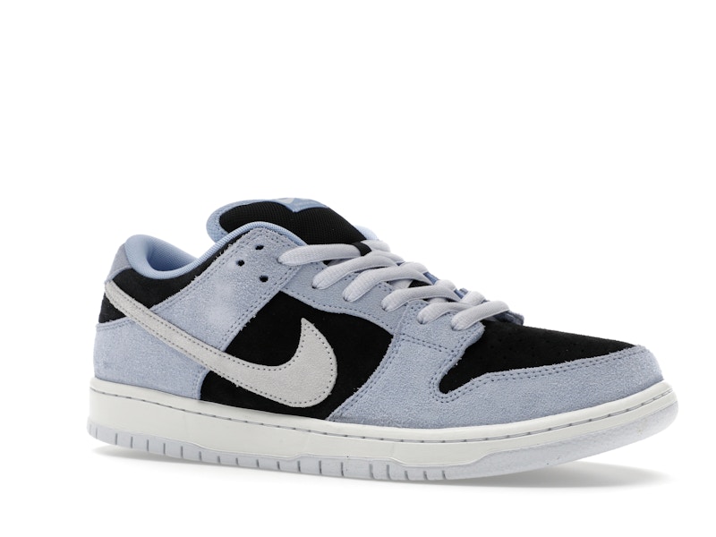 Nike SB Dunk Low Black Aluminum - image 4