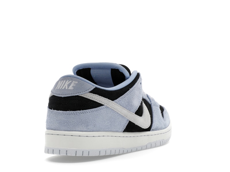 Nike SB Dunk Low Black Aluminum - image 31