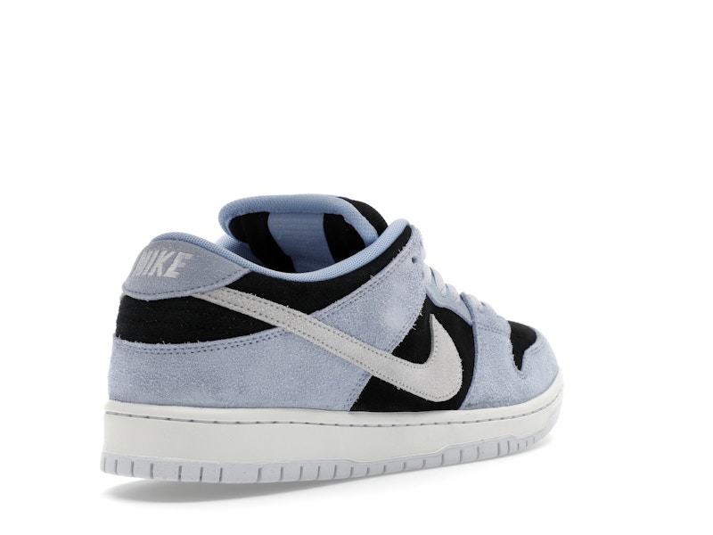 Nike SB Dunk Low Black Aluminum - image 32