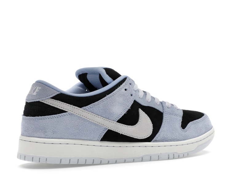 Nike SB Dunk Low Black Aluminum - image 34
