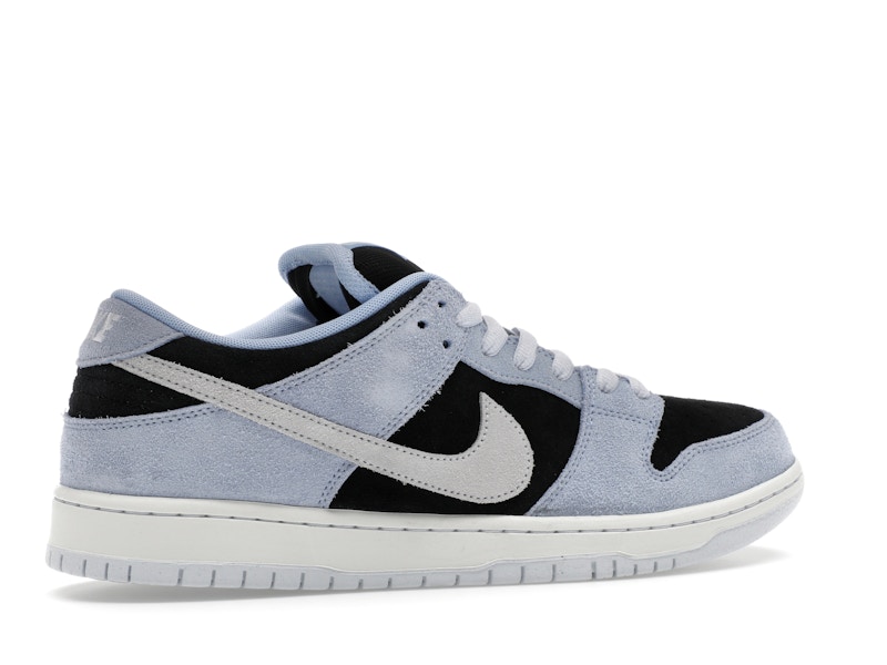 Nike SB Dunk Low Black Aluminum - image 35