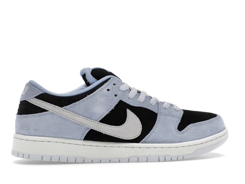Nike SB Dunk Low Black Aluminum - image 36