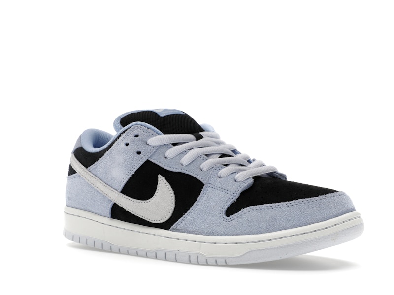 Nike SB Dunk Low Black Aluminum - image 5